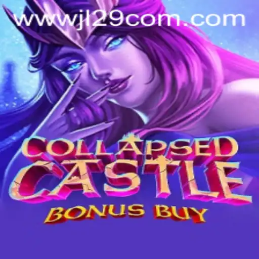 Explore the Enigmatic World of CollapsedCastleBonusBuy: Adventure Awaits