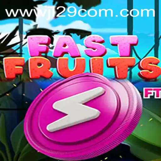 FastFruits: A Thrilling New Game with JL29 Twist
