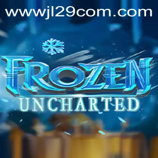Discover the Adventure of FrozenUncharted with JL29