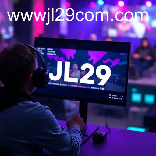 Gaming Experience JL29 - 800+ Premium and Exclusive Games