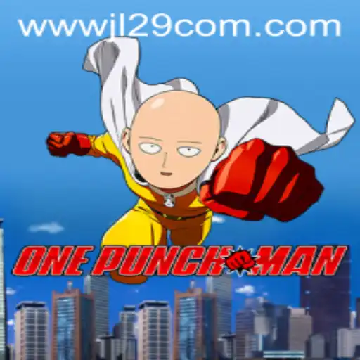Unleash Your Inner Hero: Dive into the World of OnePunchMan with JL29