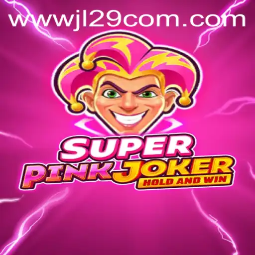 Unveiling SuperPinkJoker: A Thrilling Journey into the World of JL29
