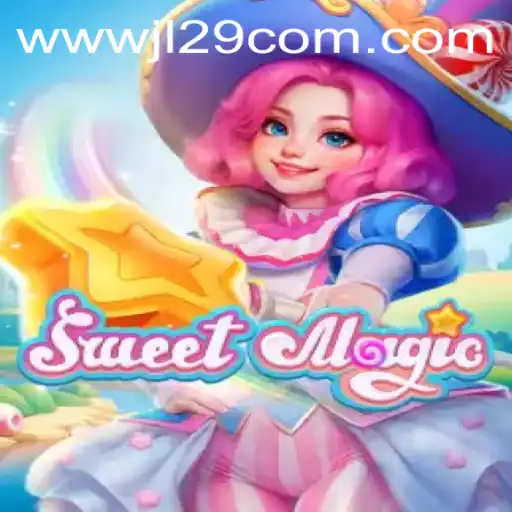 Discovering SweetMagic: A Fantastical Gaming Experience