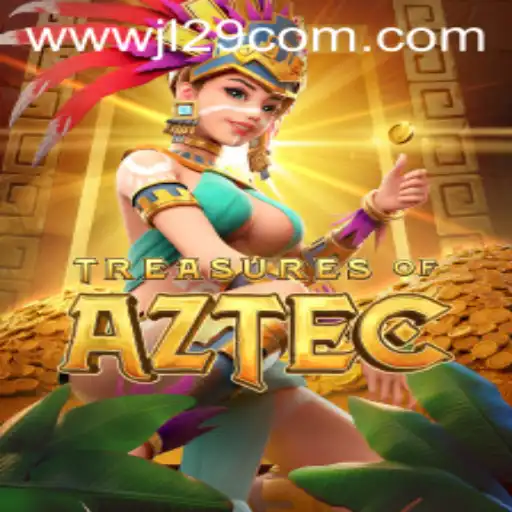 Treasures of Aztec: Discover the Game with Keyword JL29