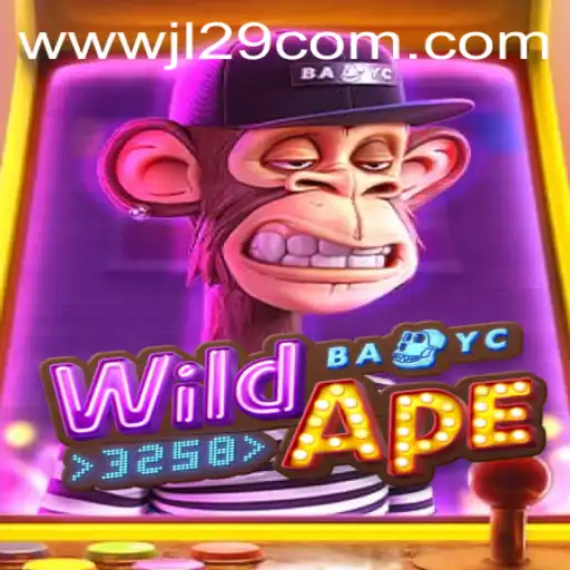 Unleashing the Thrills of WildApe3258